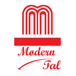 Modern Tal - logo